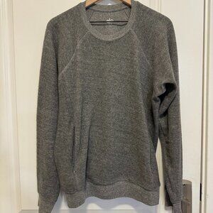 ALO Yoga Crew Neck Sweatshirt